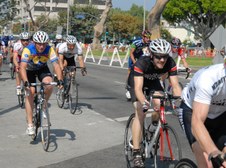 Brentwood Grand Prix 2009