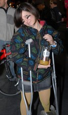 Crank Mob 12-22-07