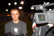 Cub Camp: The Movie (Week 1)