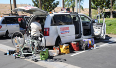 Furnace Creek 508 2011