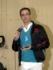 Neil Giuliano