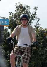 Ride a Bike 5-9-08