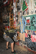 Ride With No Name 3-18-11