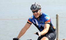 Shifting Gears Welcome Home ALC 10 ride