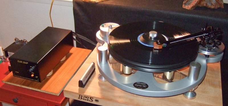 grado reference sonata