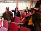 Dudes: York 2002