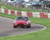 Mallory Park