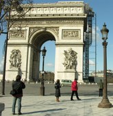 Paris - Spring 2005