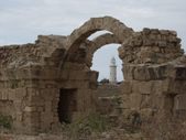 Pafos, Cyprus 2002