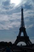 Paris 2001