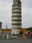 P&D: Pisa, Italia 2003