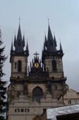 Praha\Prague 2000