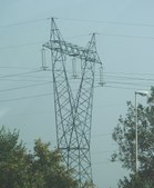 Pylons