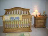 Nursery