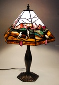2012 Lamp