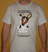 BoneheadTshirt