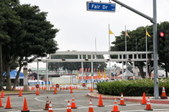City of The Arts - Fairgrounds