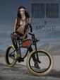 Cassandre for MODE Bikes