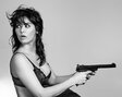 Katrena of KICK ASS the movie