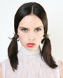 Lauren Warner makeup artist