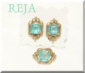 Nov Finds Vintage Costume Jewelry