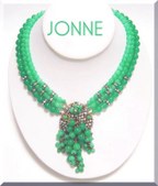 October Vintage Jewelry Finds