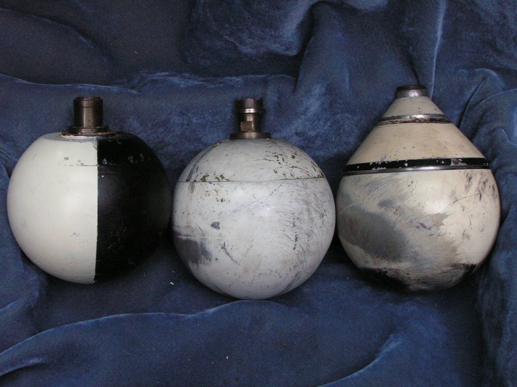 Brunswick Riflemans Assault Weapon Rifle Grenades And Launchers Ref