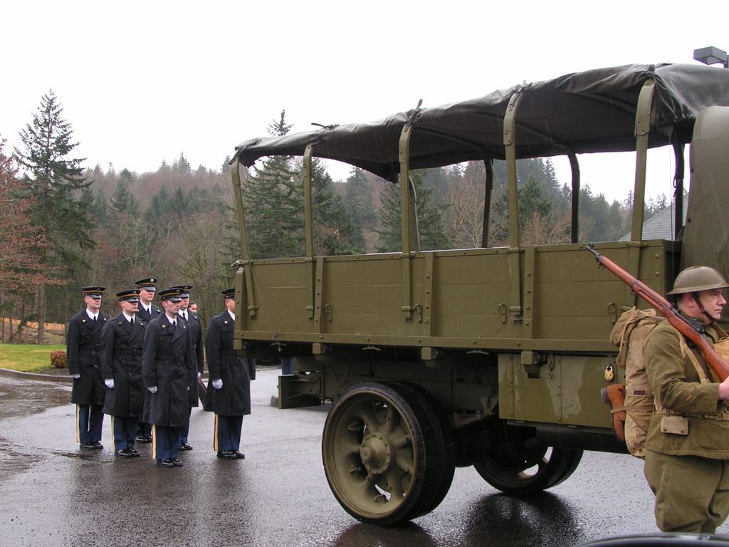 WWI LIberty Truck MILITARY VEHICLES U.S. Militaria Forum