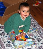 One Year Old