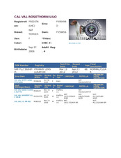 PLL Testing by OFFA.ORG