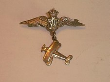 Militaria Collection