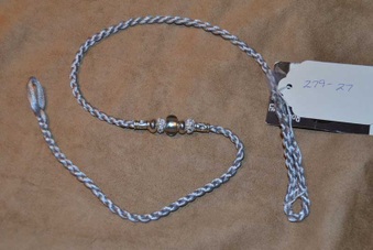 Leads/collars