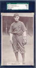 Miscellanous Cards & Postcards