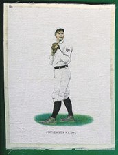 Tobacco Cards & Premiums