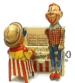 Vintage Toys