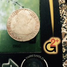 First Texas Finds