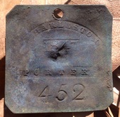 SCdigger's Gallery of Finds