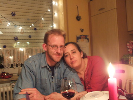 En Alemania- 2005