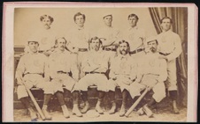 19th Century