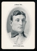 1906 Fan Craze