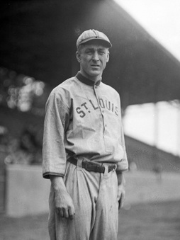 Kreindler Branch Rickey