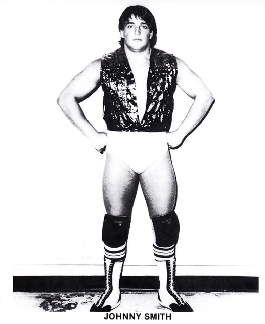 Photo 33 of 39, Calgary Stampede Wrestling Promo Photos