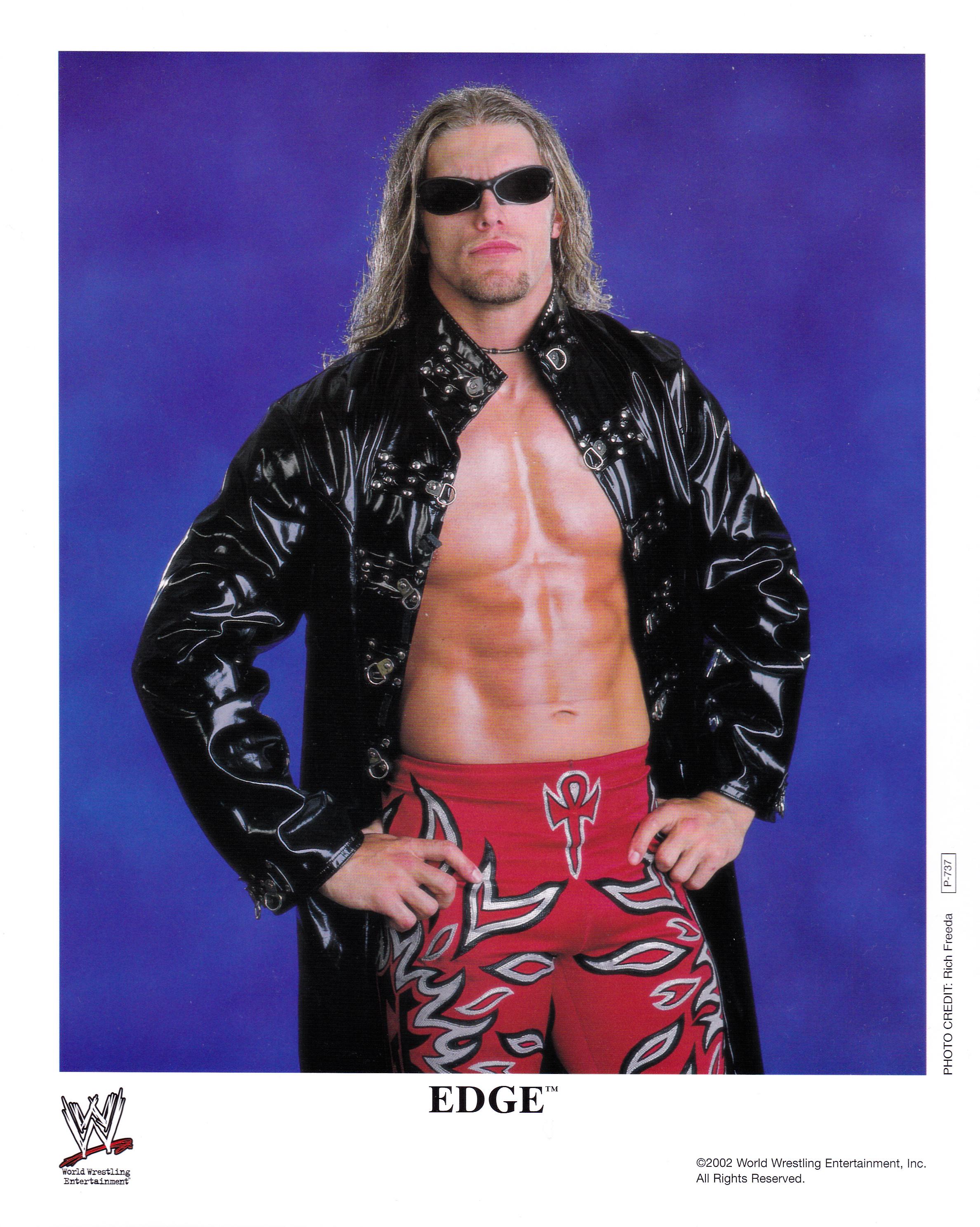 Photo 388 Of 656 Wwf Wwe P Series Promo Photos 6505