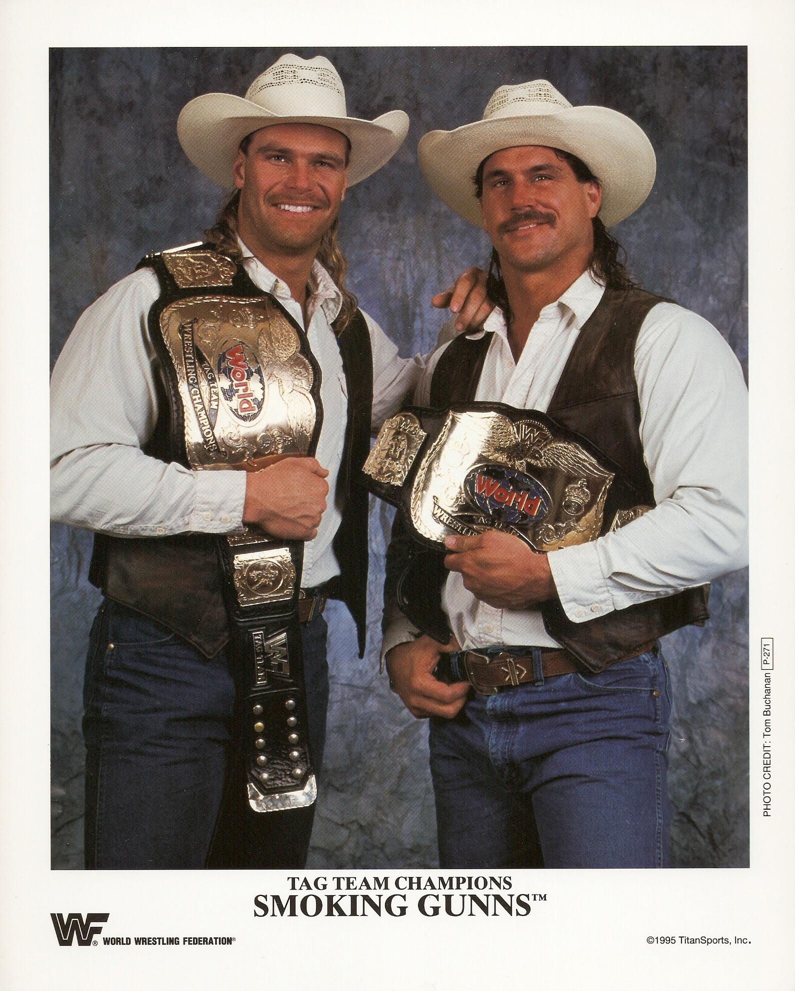 Photo 131 of 692, WWF / WWE PSeries Promo Photos