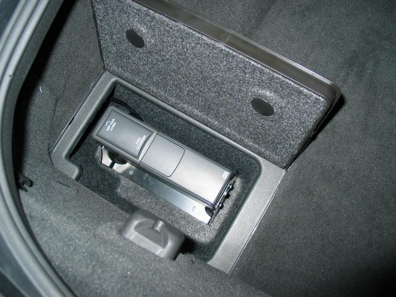 6 disc CD changer CorvetteForum Chevrolet Corvette Forum Discussion