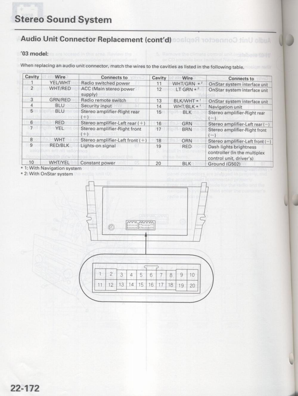 2003 Honda Civic Radio Wiring Diagram from photos.imageevent.com