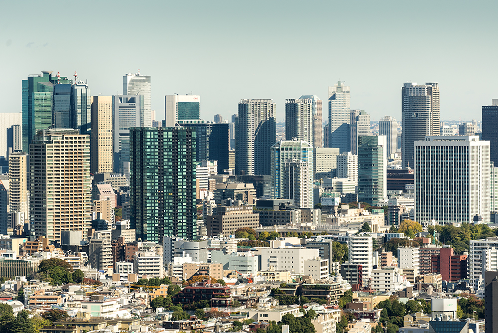 GW2015 - My Tokyo Neighborhood - SkyscraperPage Forum