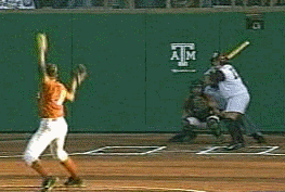 Texas A&M vs. UT