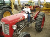 Jims' Annual Auction - 2003