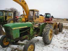 Auction Photos